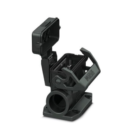 Phoenix Contact HC-EVO-D15-SLWSC-2SSM20-PLR-BK Box 1421465