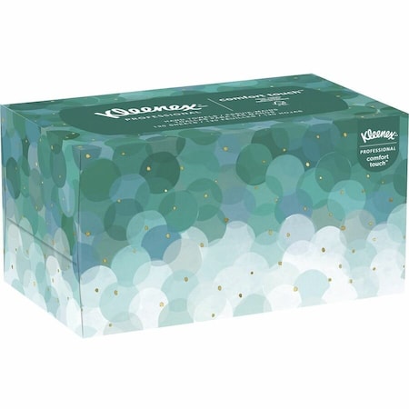 Kleenex Ultra Soft 1 Paper Towel, 1 Ply, 70 Sheets, White 11268