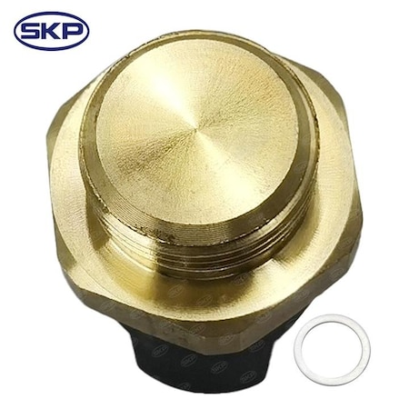 Skyward Automotive Products Engine Cooling Fan Switch, SKTS139