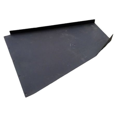 Agco AIR DEFLECTOR, AGCO OEM 71408684 71408684
