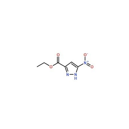 Ak Scientific Ethyl 5-nitro-1H-pyrazole-3-carboxylate (100g), CAS 39846-84-9 Z4702-100g