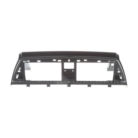 Ge CONTROL PANEL HOUSING DIAMOND WE10X33198