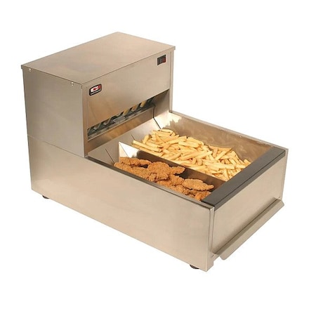 Carter Hoffman French Fry Warmer CNH18