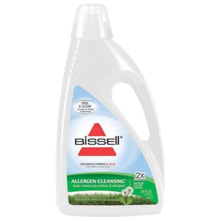 Bissell Homecare 89Q5A Hc 2x Allergin Clean Formula 89Q5A