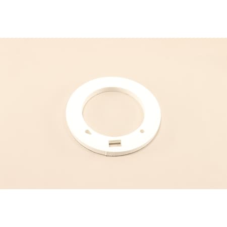 Lochinvar BURNER PLATE INSULATION DOOR 100288663