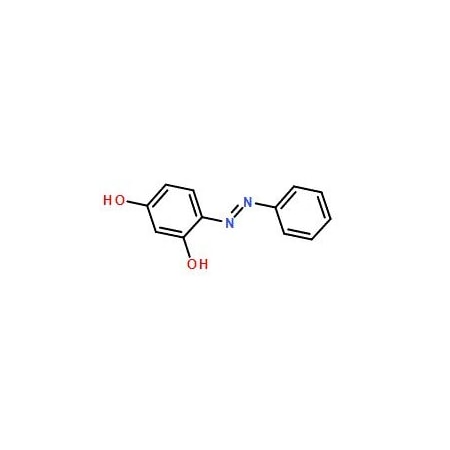 Ak Scientific Sudan Orange G (25g), CAS 2051-85-6 T588-25g