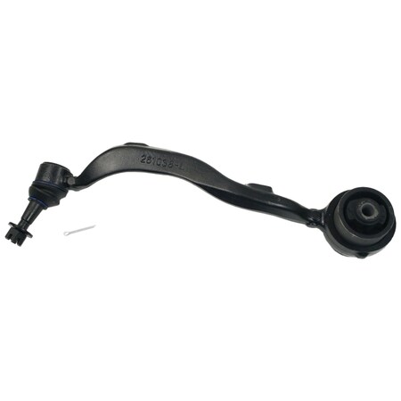 Moog Front Left Lower Forward Suspension Control Arm and Ball Joint Assembly,  RK622209