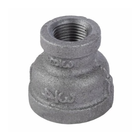 B & K Rdc Coupling 3/4X3/8" 310URC-3438