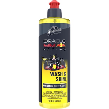 Armor All Podium Series Car Wash 16 fl. oz. E304237900
