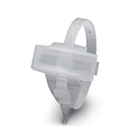 Phoenix Contact KMK Plastic cable markers transparent 1005208