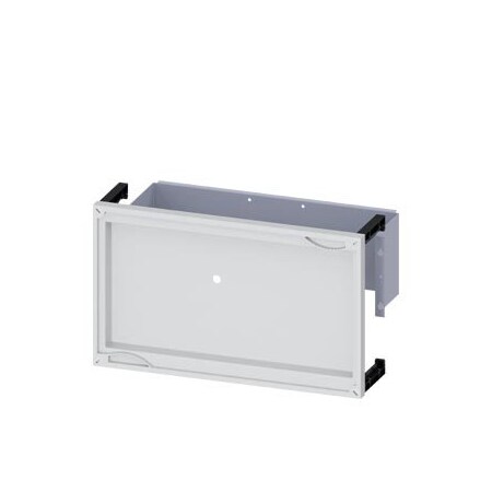 Siemens ALPHA 400/630/1250 DIN assembly kit 3KA switch disconnector for 3kA 8GK4707-4KK27