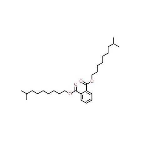 Ak Scientific Diisodecyl phthalate (mixture of branched chain isomers) (100mL), CAS 26761-40-0 2422AB-100mL