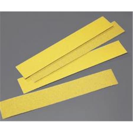 Tool Time 2.75 X 17.5 P80E Gold, 50PK TO3609048