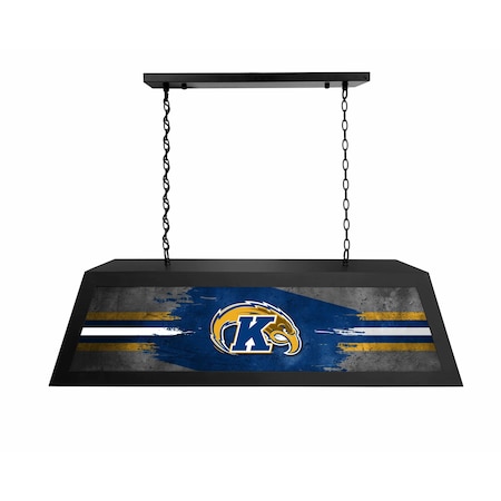 Holland Bar Stool Kent State University Long Box Billiard Light BxLM2