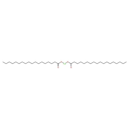 Ak Scientific Calcium stearate (25g), CAS 1592-23-0 V0100-25g