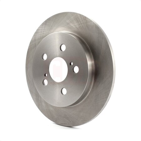 Top Quality Rear Disc Brake Rotor For Toyota Corolla Prius Matrix Prime Pontiac Vibe Lexus CT200h AWD-e 8-580704