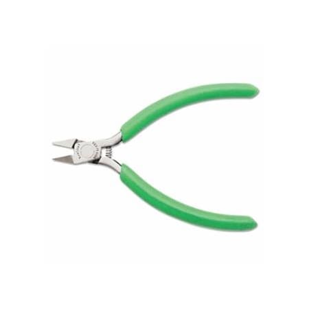 Weller Xcelite Slim Line Tapered Head Cutter, 4 in OAL, Flush 188-MS545JVN