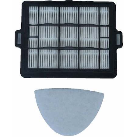 Atrix Backpack Series HEPA Filter BPFILPACK