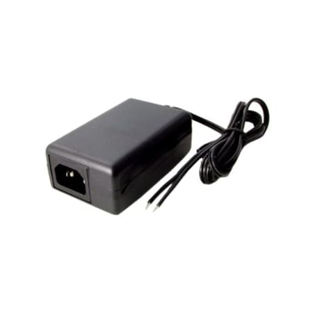 Digi International Digi AC Power Adapter for Serial Server - 110 V AC, 220 V AC Input - 12 V DC Output 76000736