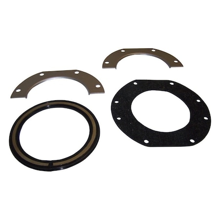 Powerplay Steering Knuckle Seal PO785482