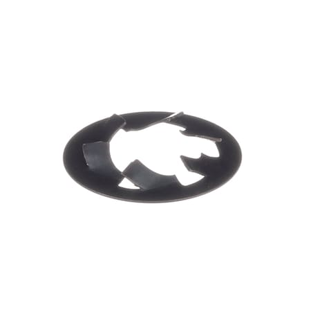 Whirlpool RANGE OVEN DOOR HANDLE RETAINE WP98004650