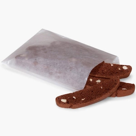 Nashville Wraps Translucent Glassine Candy Bags, 1 lb - 5.75 x 7.75, 100PK G206M