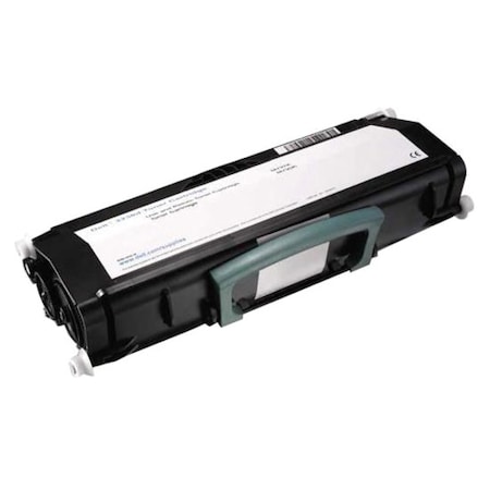 Dell 330-4131 Original Laser Toner Cartridge - Black Pack - 3500 Pages 3304131