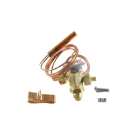 Sporlan R410A 3Ton Chatleff 5'ext Txv 151668