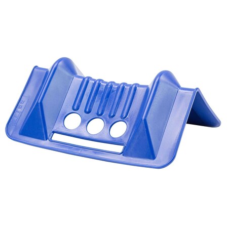 Mytee Products 4in x 10in Corner Protector V Shaped Edge Guards PCP10