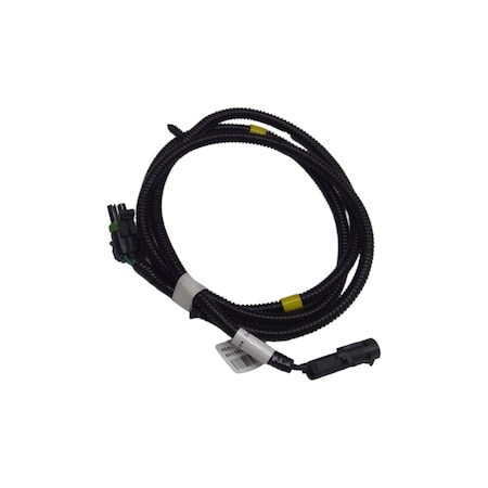 John Deere WIRING HARNESS, JOHN DEERE OEM AH159240 AH159240