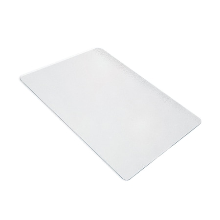 Floortex P-Tex Anti-Microbial Pet Station Mat for Hard Floors - 48" x 60" FRDOGAB12150EV