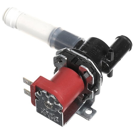 Follett Ice Drain Valve Kit, 2 in H 01383520