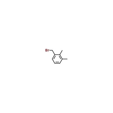 Ak Scientific 2, 3-Dimethylbenzyl bromide (1g), CAS 81093-21-2 B973-1g
