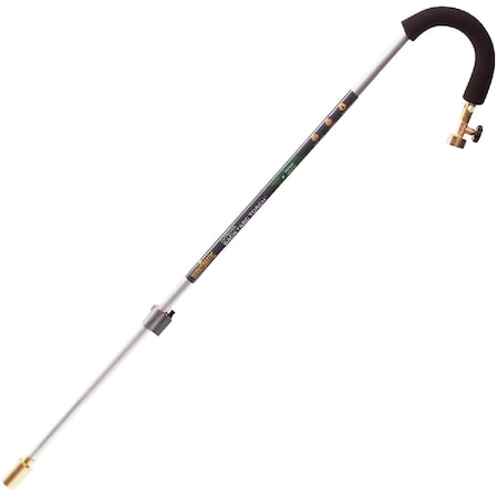 Bernzomatic Lawn and Garden Torch Head JT850