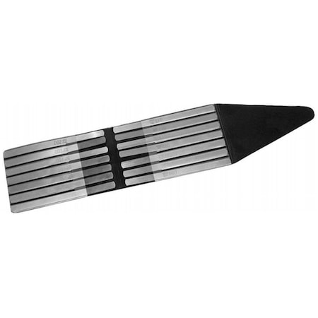 Kastar Hand Tools   14-Blade Valve Lash Gauge KAS-1610