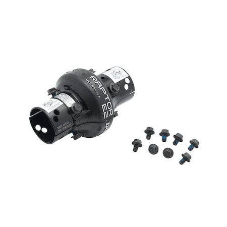 Dodge Industrial RAPTOR ES5 FULL SPCR EXT KIT 017067