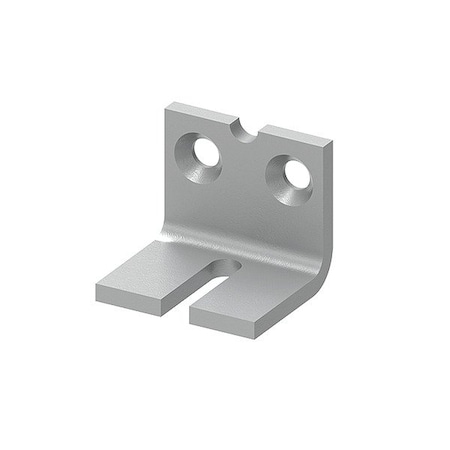 Lcn Door Closers, Gray, Non-Handed, Aluminum 1460-30 689