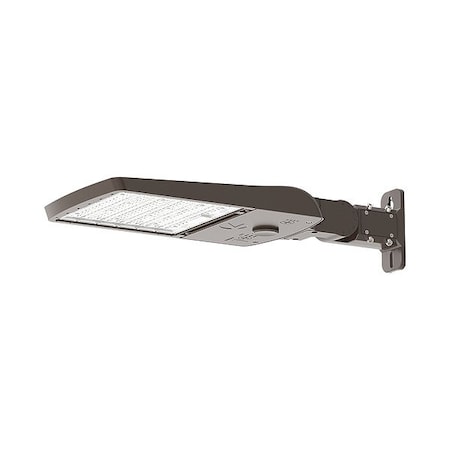 Acuity Area Light, Bronze Housing, LED 292P6U