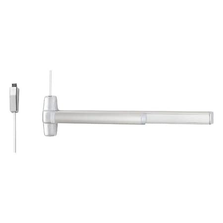 Von Duprin Grade 1 SVR Exit Device 626 QEL9827EO-F 4 26D LBR