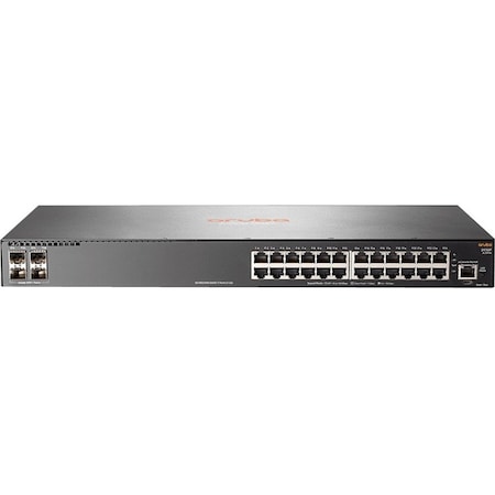 Hpe Aruba (JL259AB2E) Switches & Bridges JL259A#B2E
