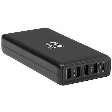 Tripp Lite Power Bank U280-005-WS4C1