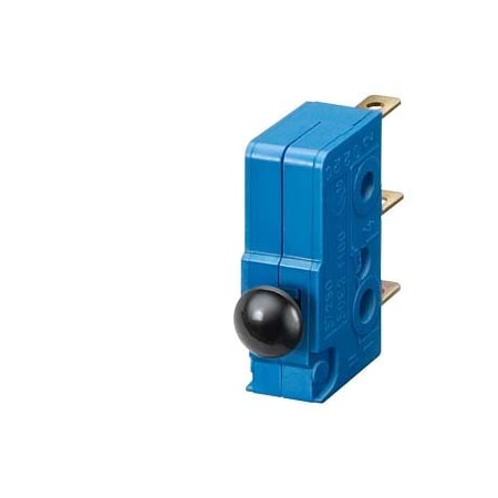 Siemens auxiliary switch for 5SG7230 and 3NW7430 5SH5525