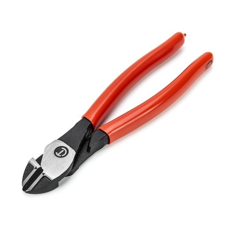 Crescent 8" Diagonal Cutting Plier Dipped Handle Z5428-06