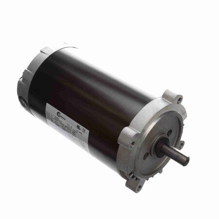 Century H609ES 1.5 HP General Purpose 3600 RPM ODP Pump Motor, 56C Frame UH609ES