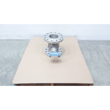 Rosemount VORTEX FLOW METER 6IN 300 8800DF060SA3N1D1E5M5CN