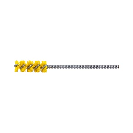 Nampower Brush Deburring Brush, 85-AY, 13mm, 0.22/120CG 85AY13M022120CG