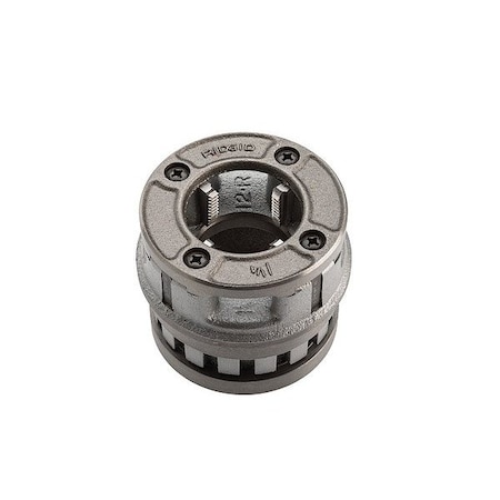 Ridgid Pipe Threading Die, 1-1/4"NPT 51872