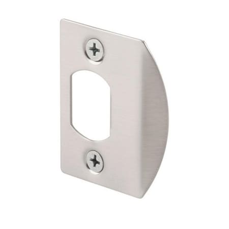 Prime-Line E 2457 Door Strike Plate - 5492285