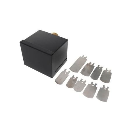 Rheem Parts Industrial Flow Switch Kit 007142F