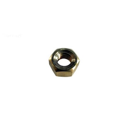 Hands On Casing Bolt Nut for Brass M8 HA974296